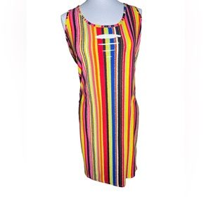 Jolie & Joy tank Dress